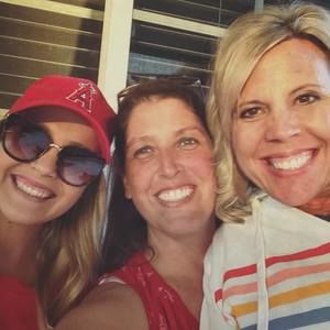 Meet your Posher, Lori